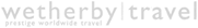 wetherby travel